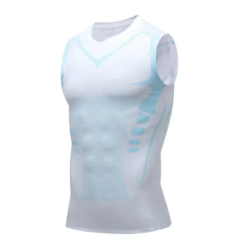 VITALSNELL | FIGURFORMENDES TOP