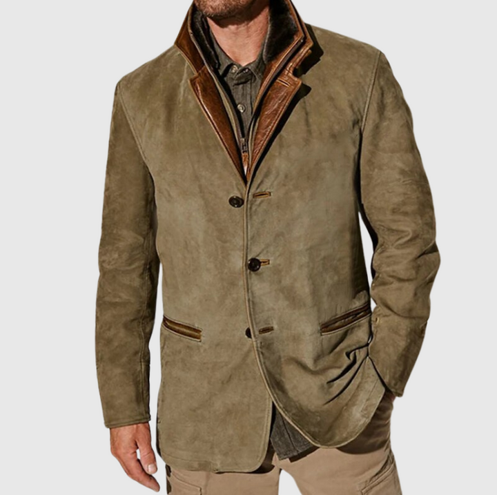 Hunter | Vintage Jacke
