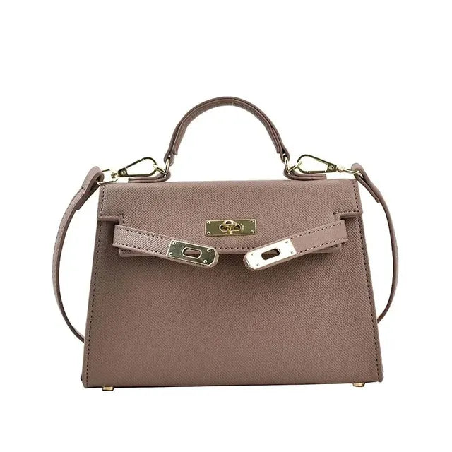 Kelly | Elegante Umhängetasche