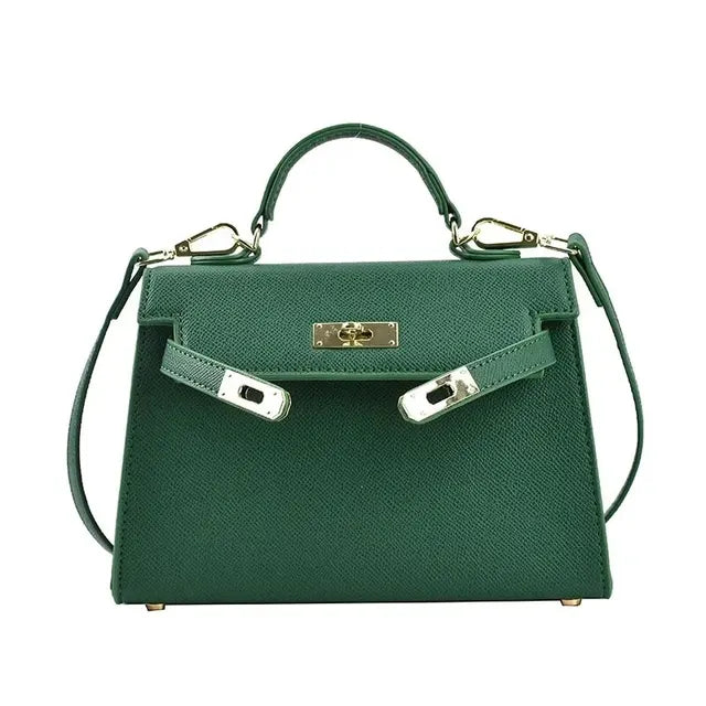 Kelly | Elegante Umhängetasche