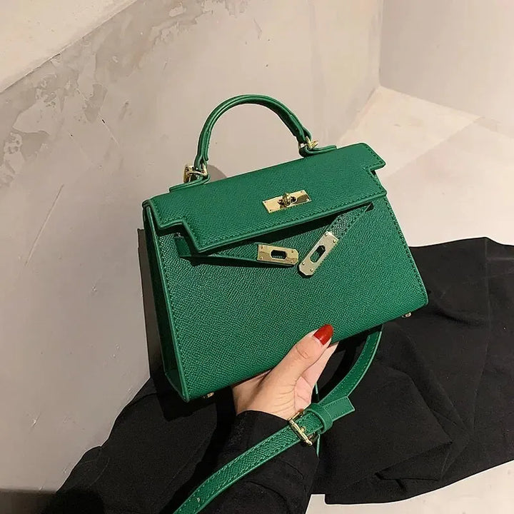 Kelly | Elegante Umhängetasche