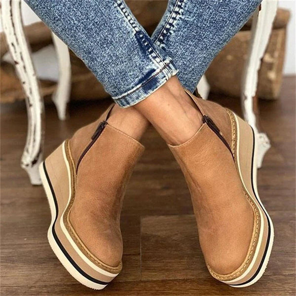 Emilia | Elegante Stiefel