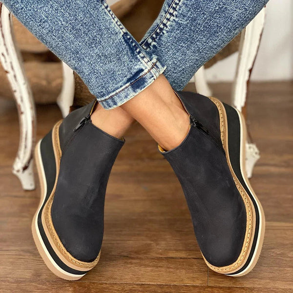 Emilia | Elegante Stiefel