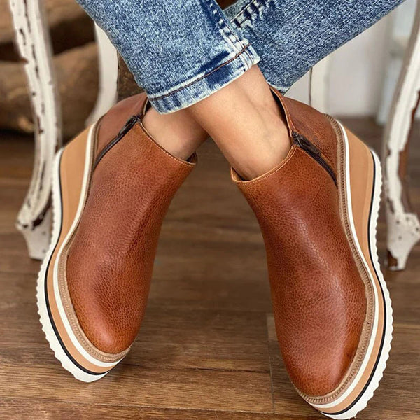 Emilia | Elegante Stiefel