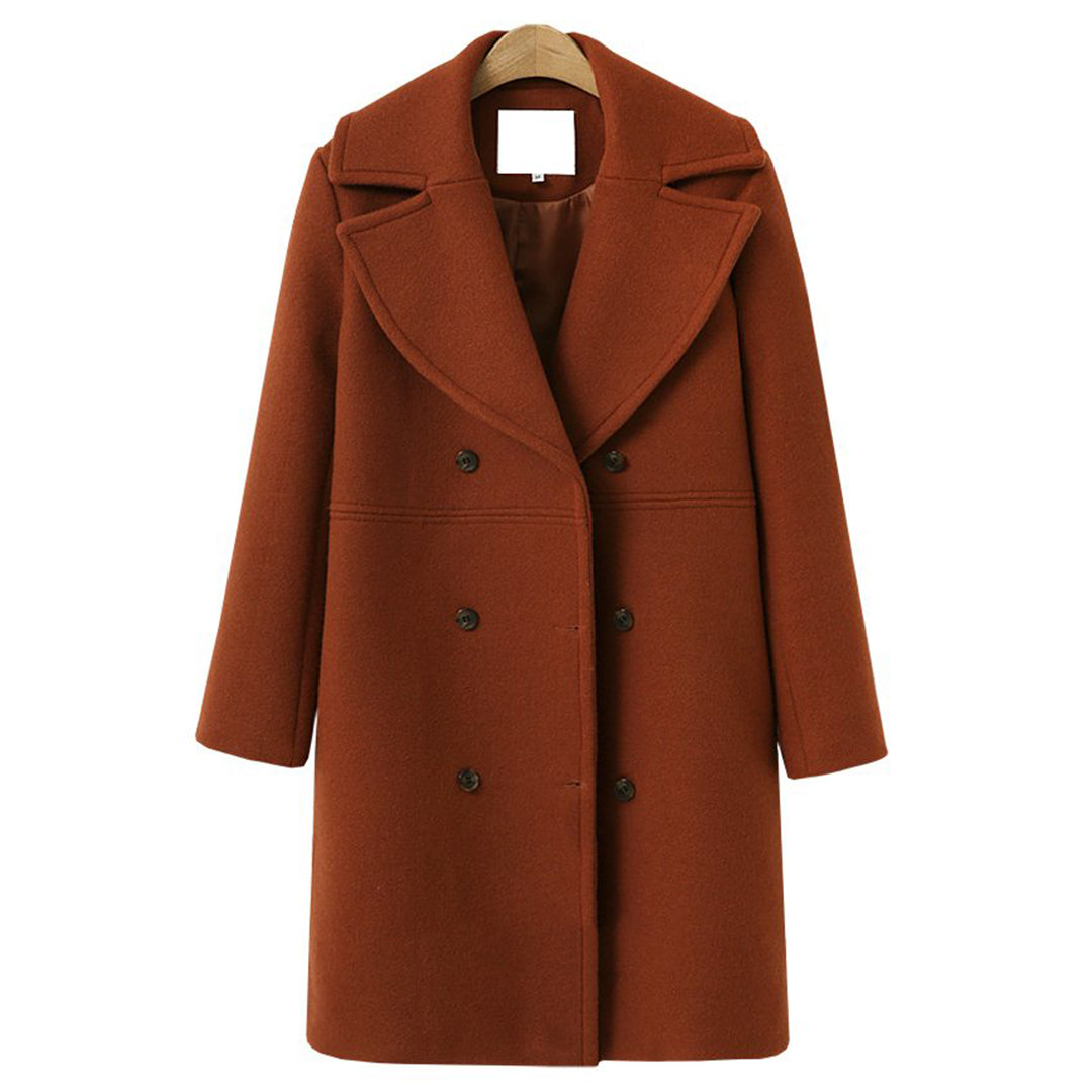 Inca | Warme Jacke für Frauen