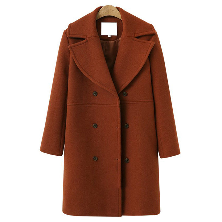 Inca | Warme Jacke für Frauen