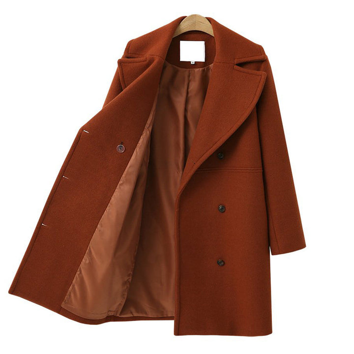 Inca | Warme Jacke für Frauen