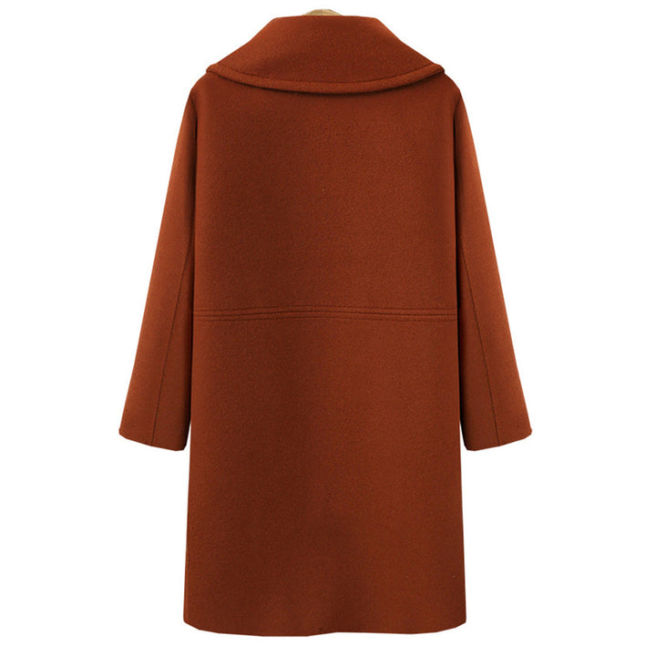 Inca | Warme Jacke für Frauen