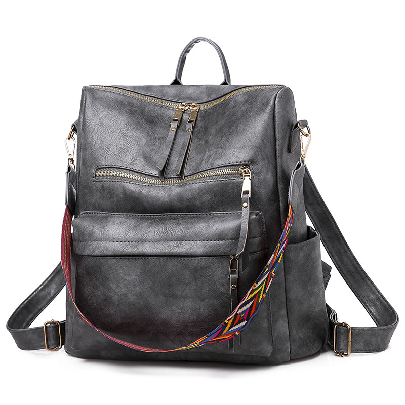 ANDREA | LEDERRUCKSACK