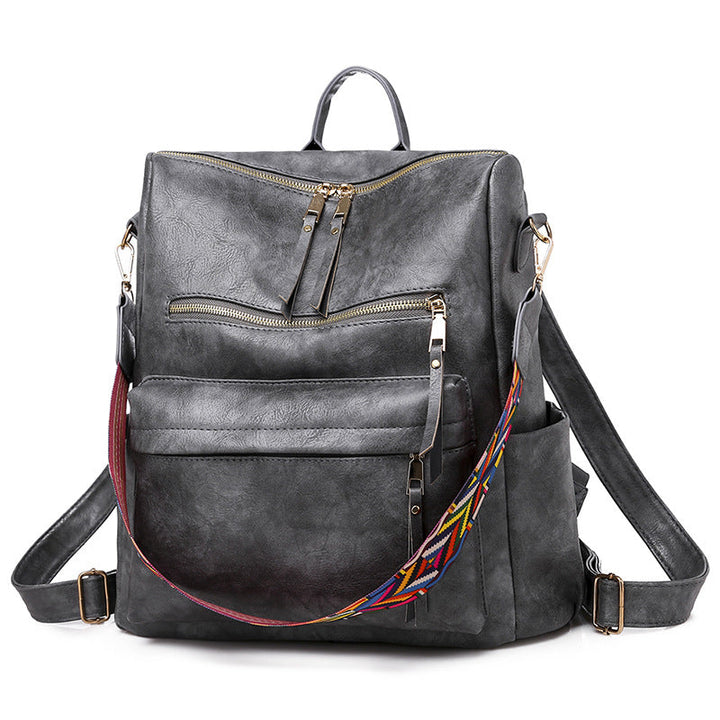 ANDREA | LEDERRUCKSACK