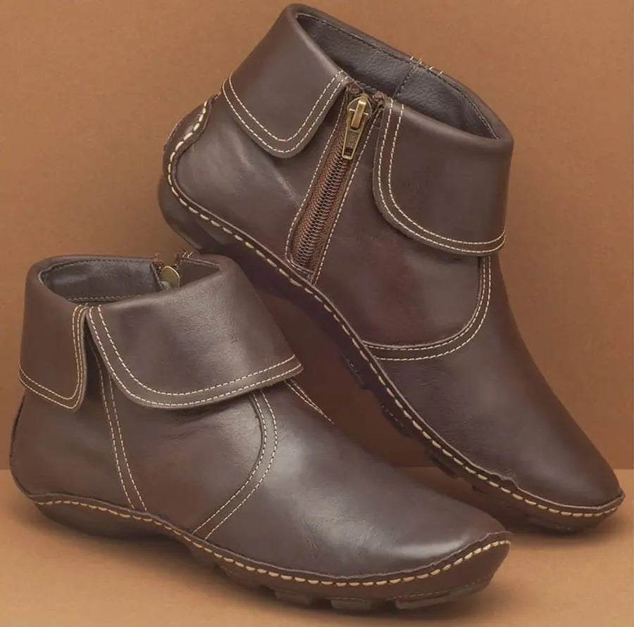 Kristine | Stiefeletten
