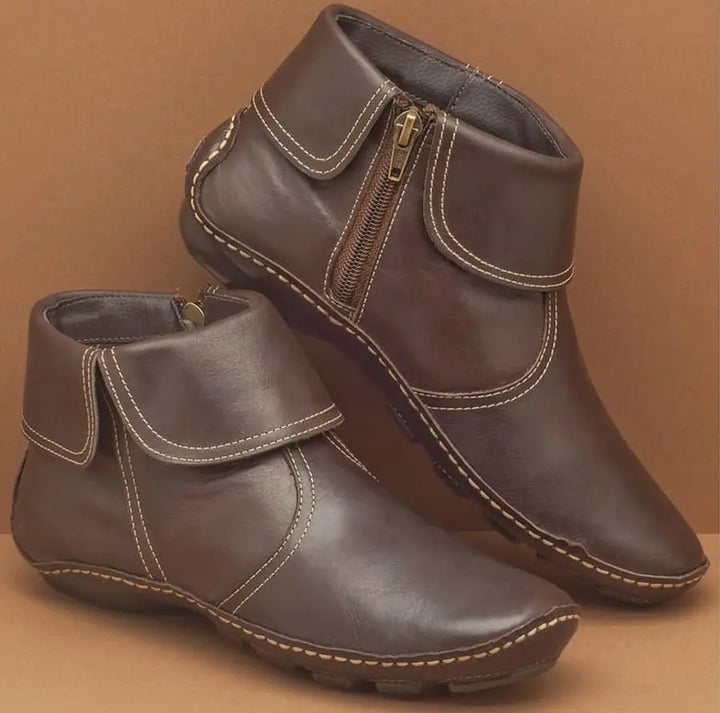 Kristine | Stiefeletten