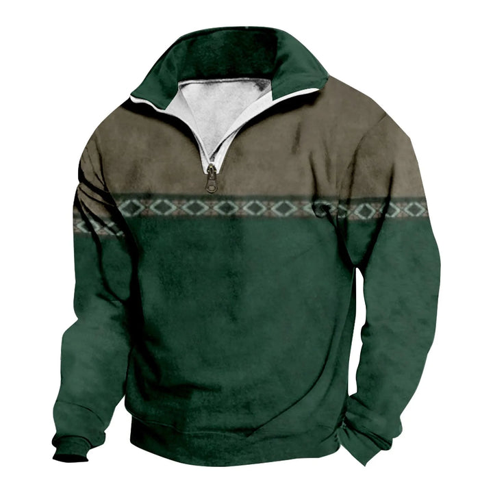 Gus - Vintage Pullover