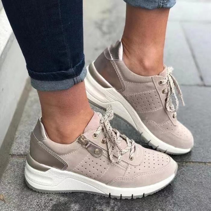 GINA | ORTHOPÄDISCHE SCHUHE FÜR DAMEN
