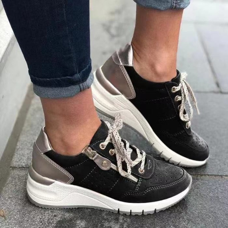 GINA | ORTHOPÄDISCHE SCHUHE FÜR DAMEN