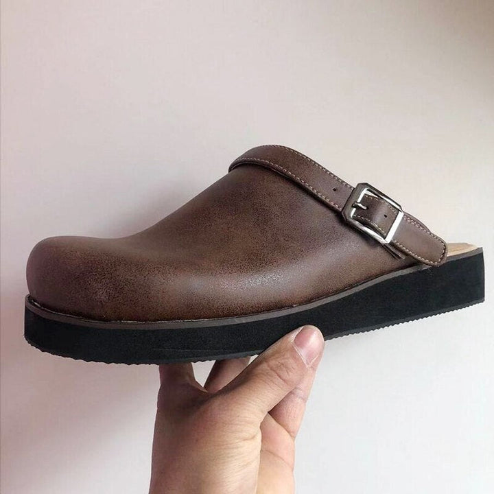 Michiel - Orthopädische Schuhe