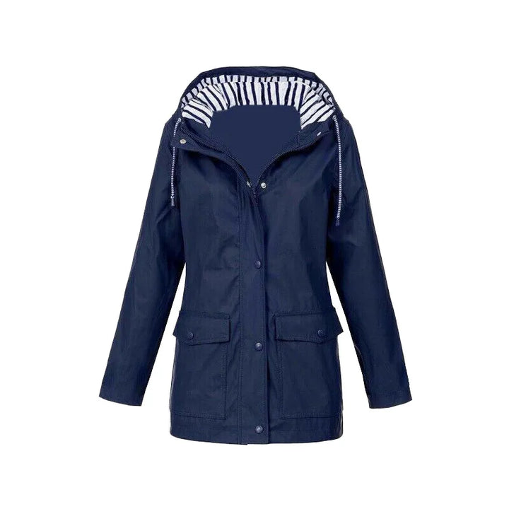 Luhta | Winddichte Outdoor-Jacke
