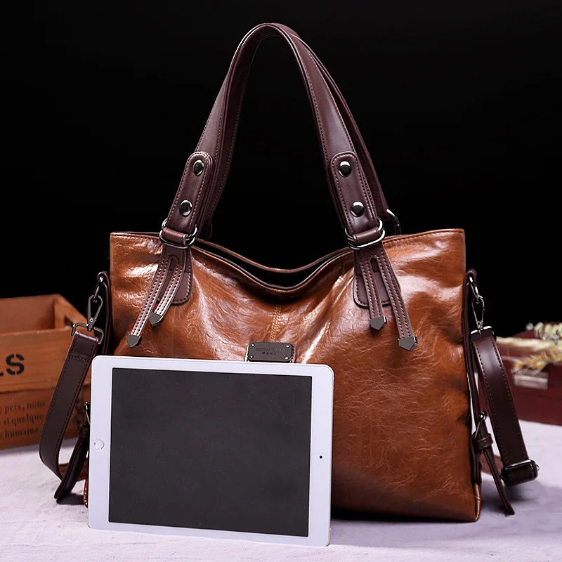 Adore | Veganer Ledertasche