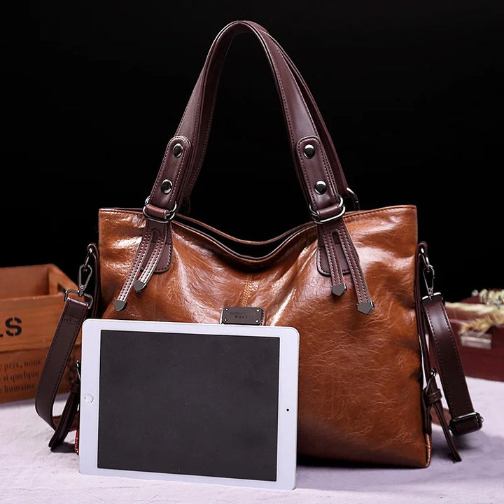 Adore | Veganer Ledertasche