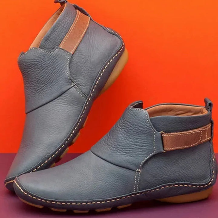 Kristine | Stiefeletten