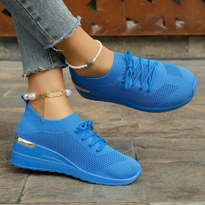 Jessica™ | ORTHOPÄDISCHE SCHUHE FÜR DAMEN