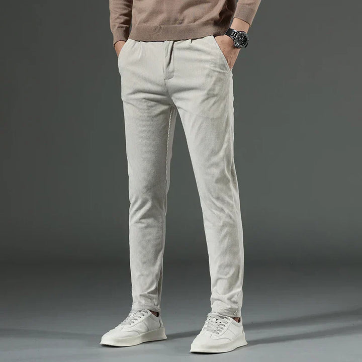 Freddie | Cordhose
