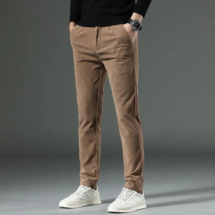 Freddie | Cordhose