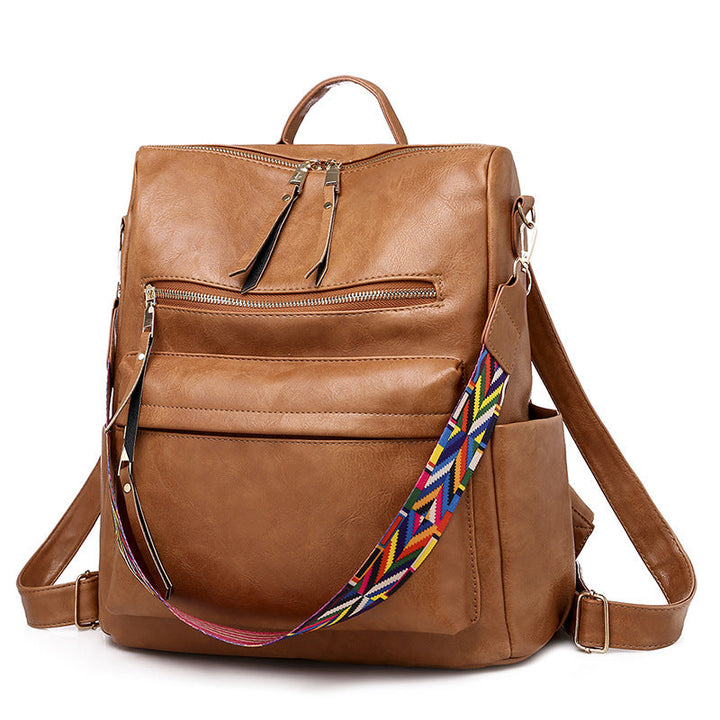 ANDREA | LEDERRUCKSACK