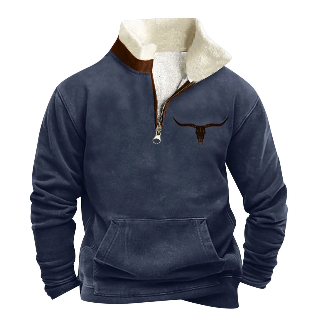 Dakota - Stylischer Pullover