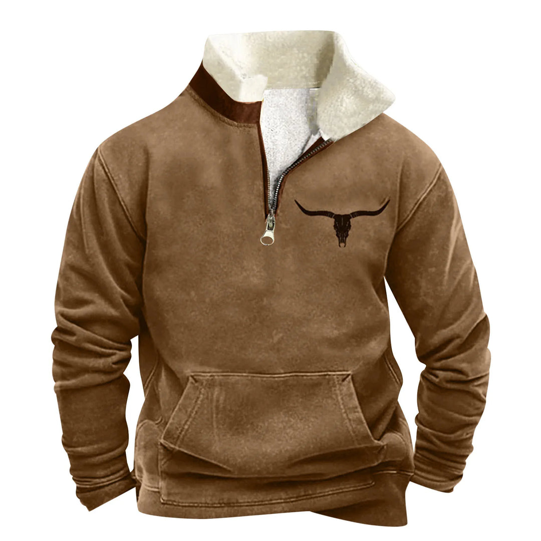 Dakota - Stylischer Pullover