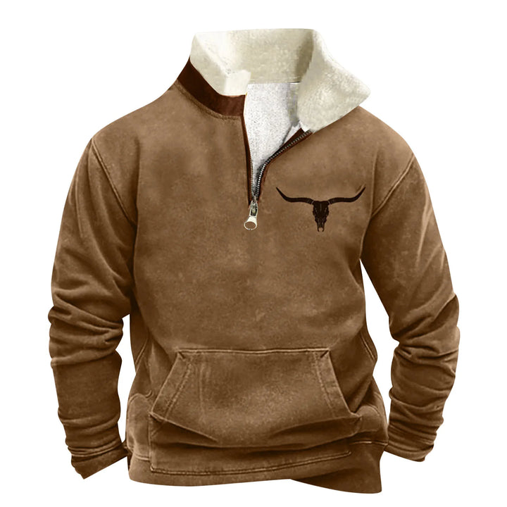 Dakota - Stylischer Pullover