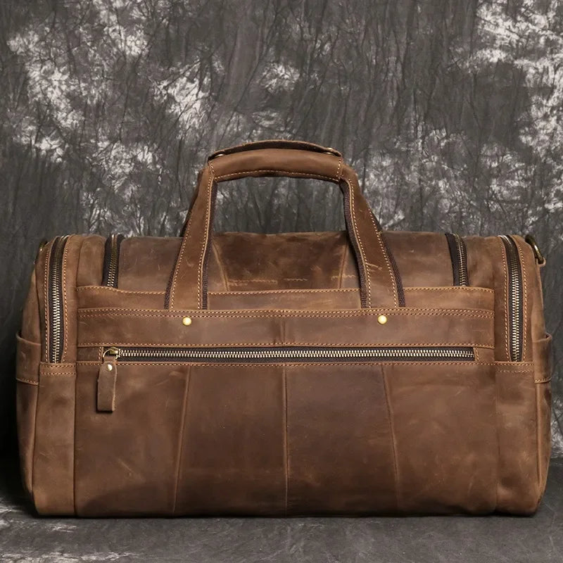 Ollie | Vintage Reisetasche