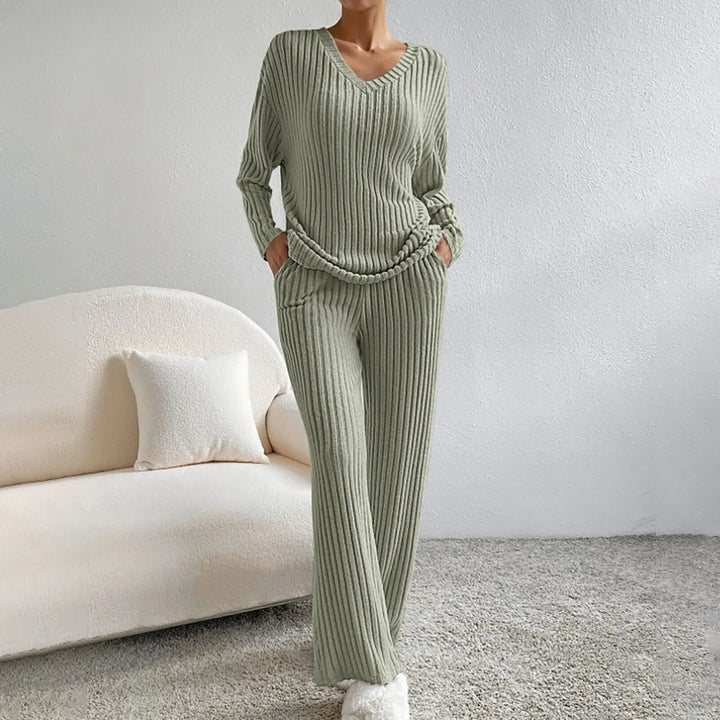 KATHY | STRICKEN – 2-TEILIGES SET