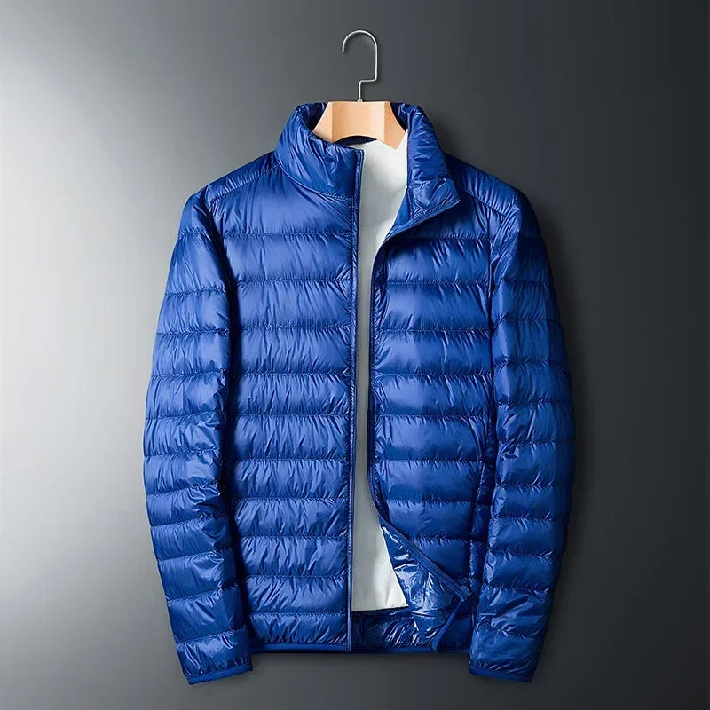 SILAS | WASSERDICHTE JACKE