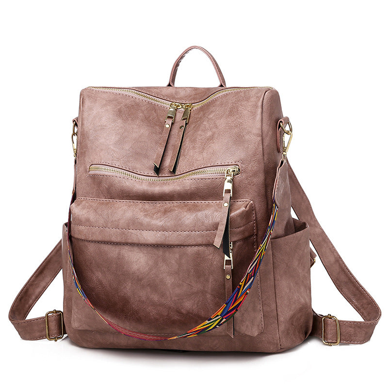 ANDREA | LEDERRUCKSACK