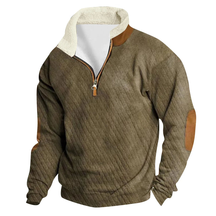 Ranger -  Vielseitiger Pullover