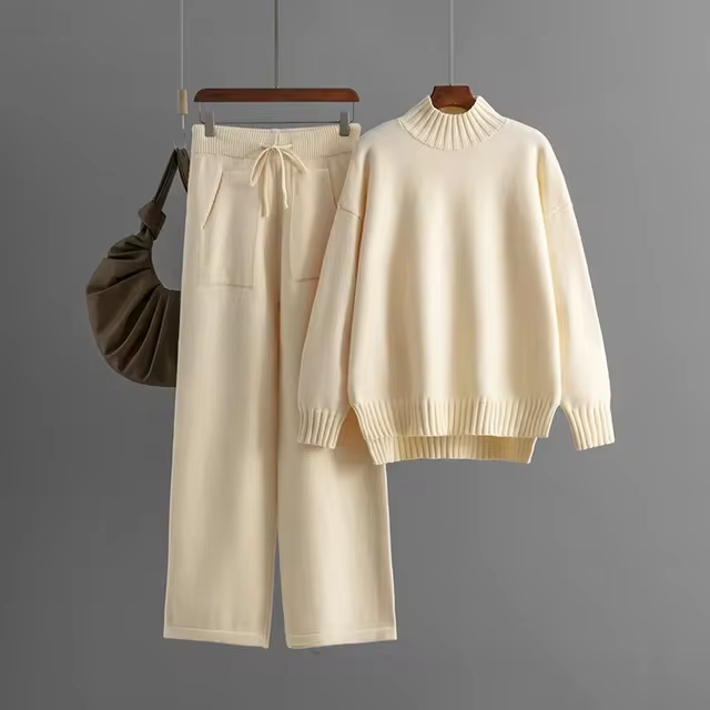 Ylenia | Elegantes 2-teiliges Set