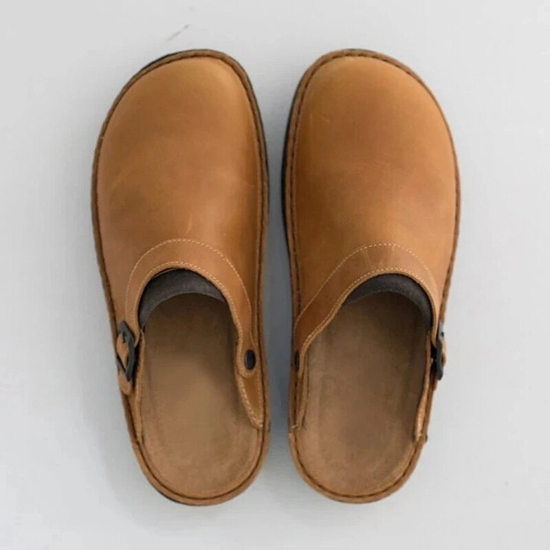 Michiel - Orthopädische Schuhe