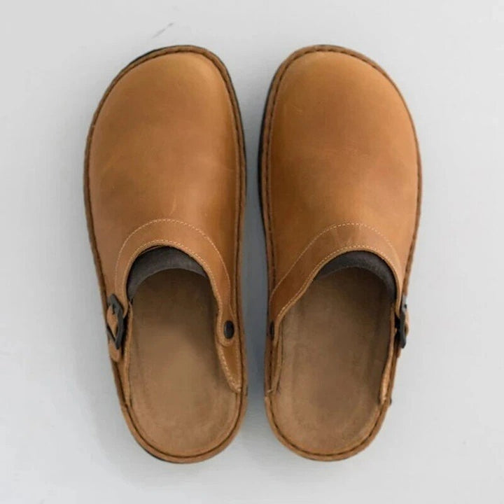 Michiel - Orthopädische Schuhe