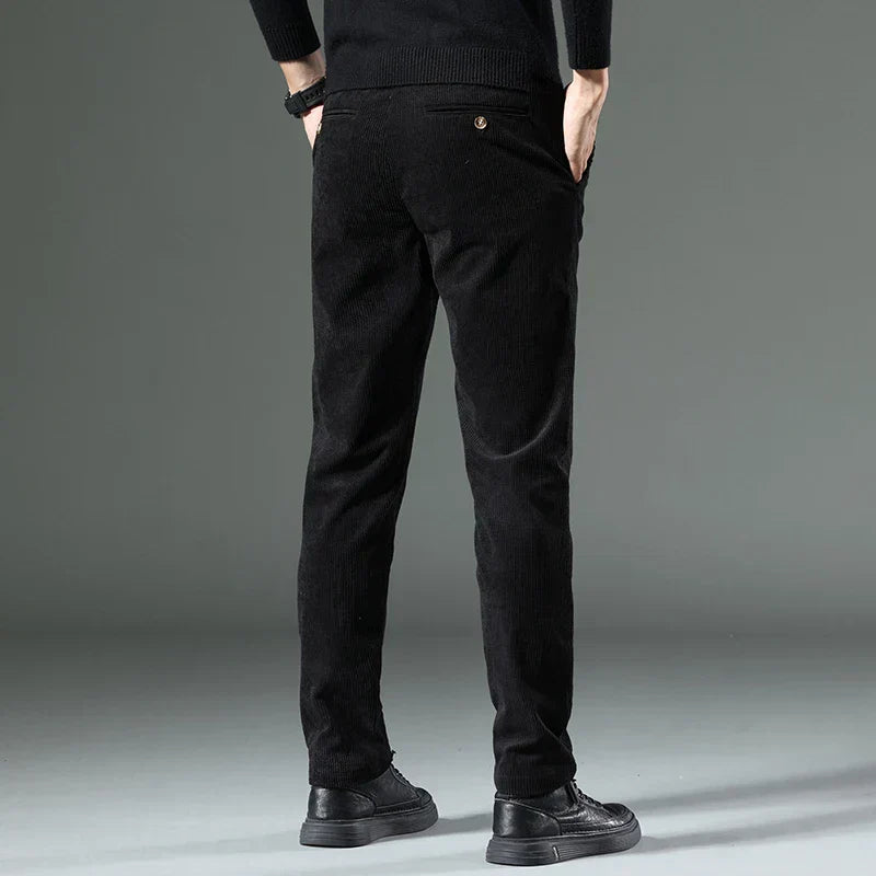 Freddie | Cordhose