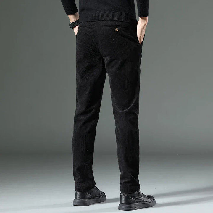 Freddie | Cordhose
