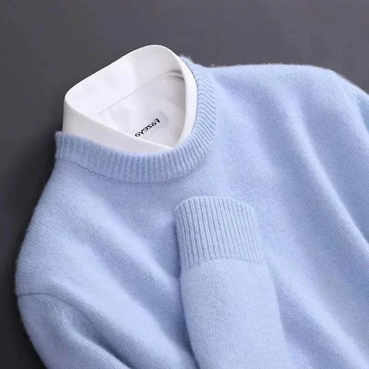 SVEN | WEICHER & GEMÜTLICHER PULLOVER