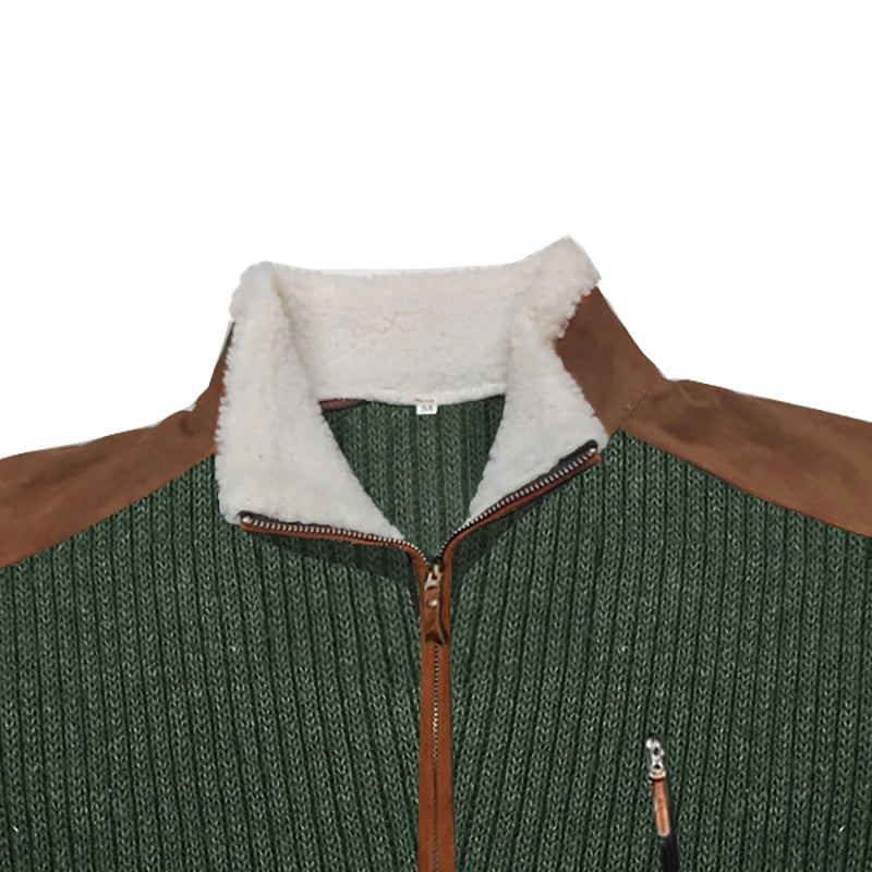 Cody -  Eleganter Strickpullover