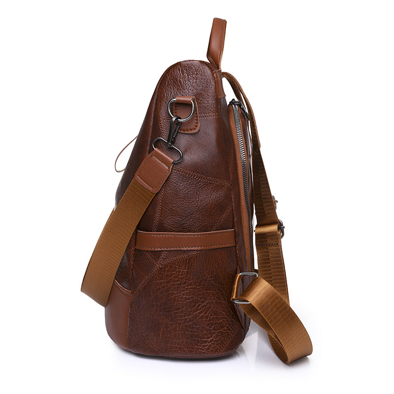 FELICE | LEDERRUCKSACK