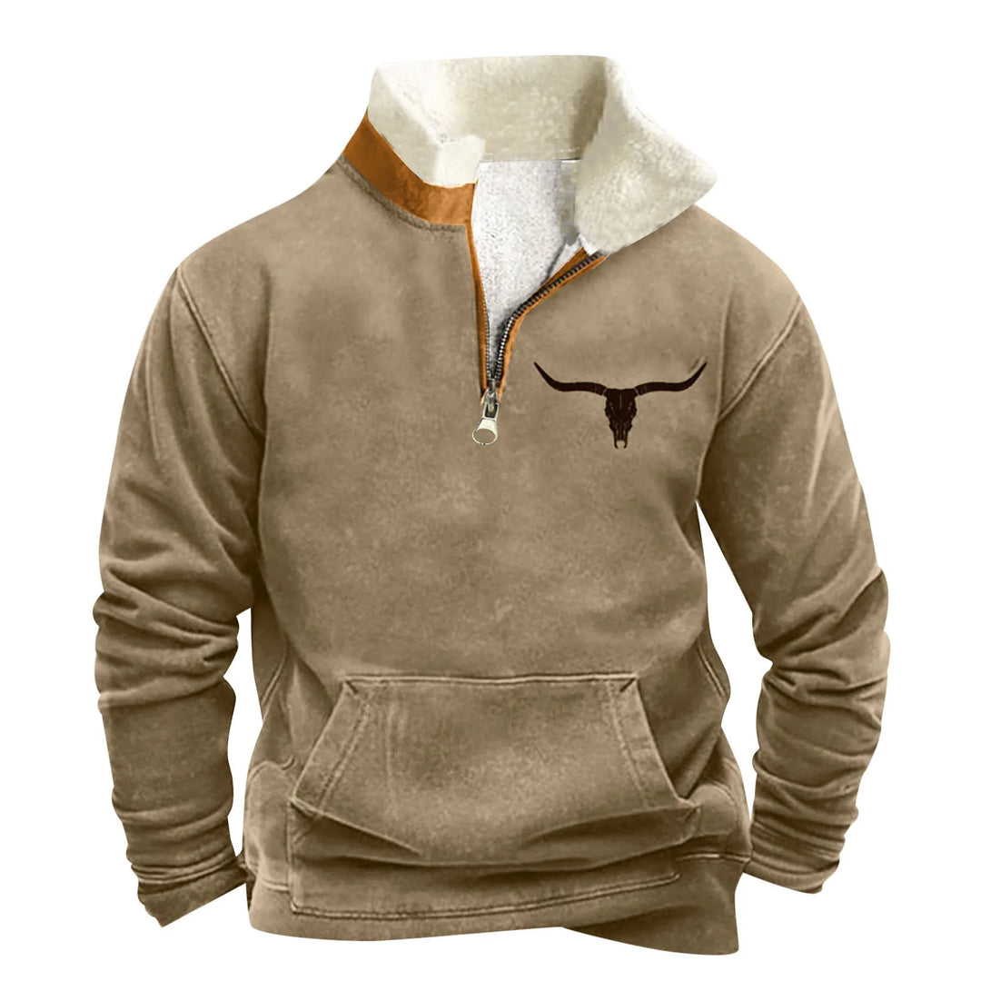 Dakota - Stylischer Pullover