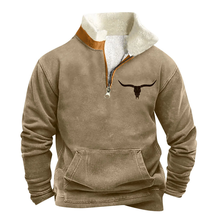 Dakota - Stylischer Pullover