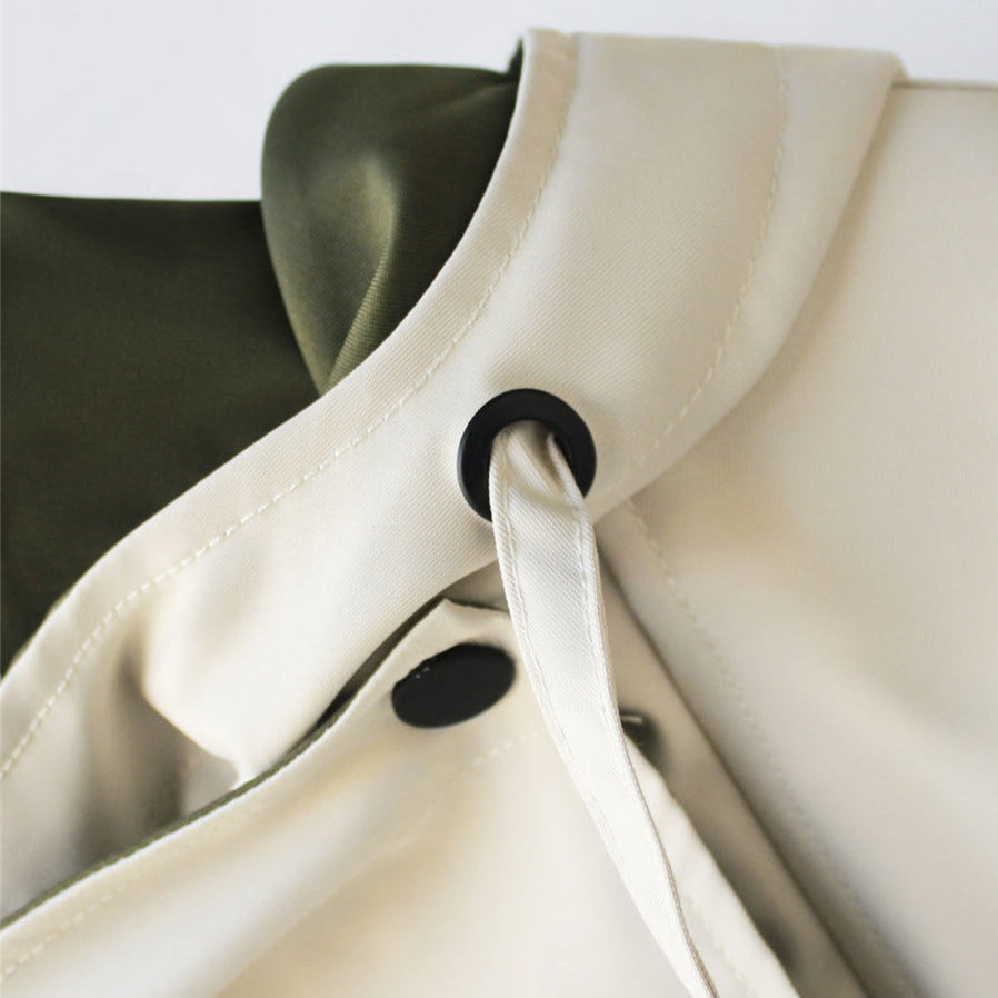 Alva | Elegante Wetterfeste Jacke