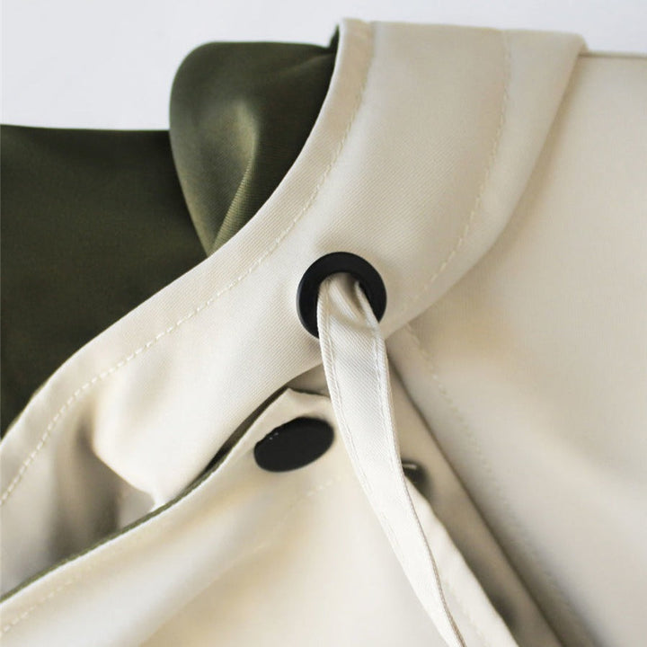 Alva | Elegante Wetterfeste Jacke