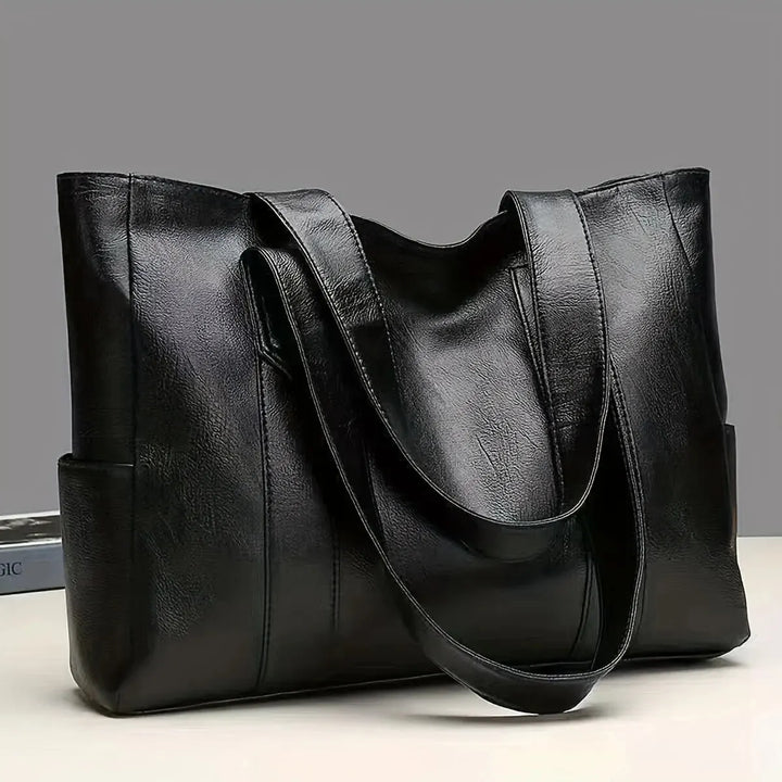 Martha | Veganer Ledertasche