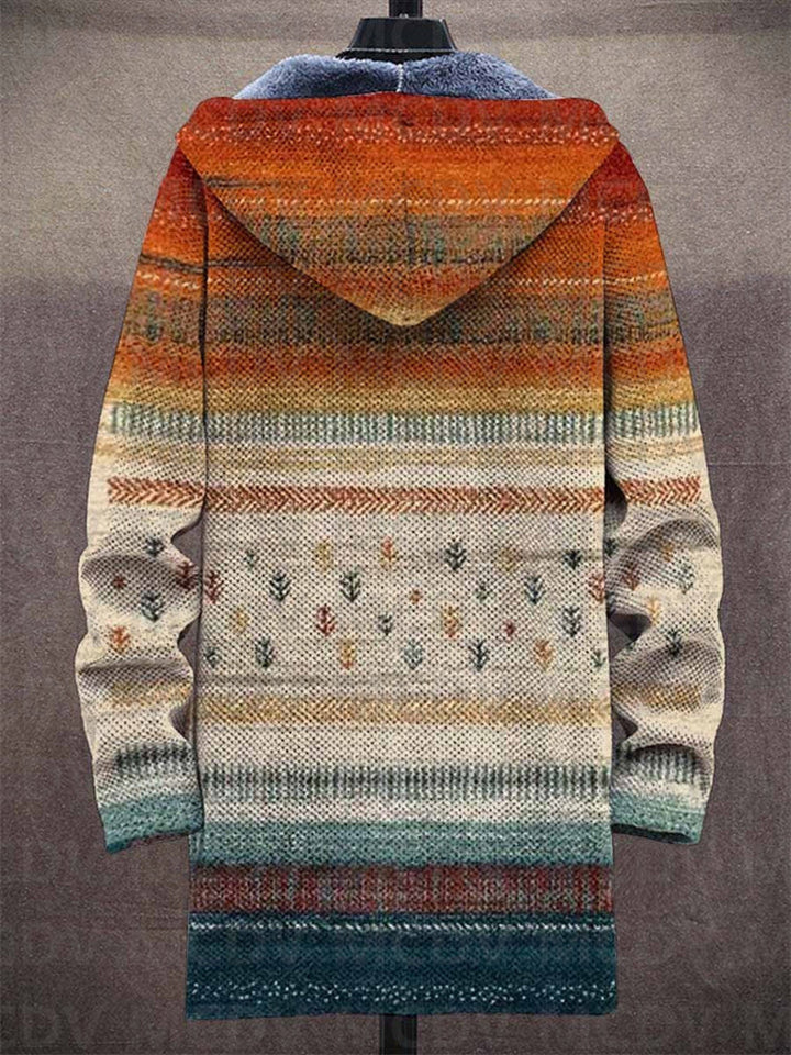 HAVEN | Kunstinspirierter Luxus-Hoodie